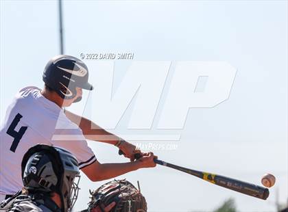 Thumbnail 3 in Raymore-Peculiar @ Liberty North - MSHSAA Class 6 Quarterfinal photogallery.