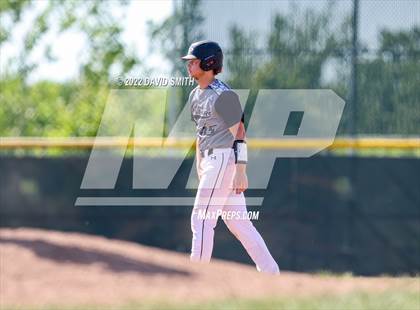Thumbnail 2 in Raymore-Peculiar @ Liberty North - MSHSAA Class 6 Quarterfinal photogallery.