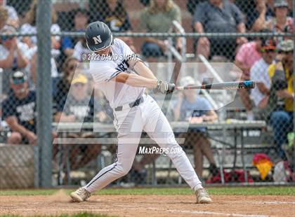 Thumbnail 2 in Raymore-Peculiar @ Liberty North - MSHSAA Class 6 Quarterfinal photogallery.