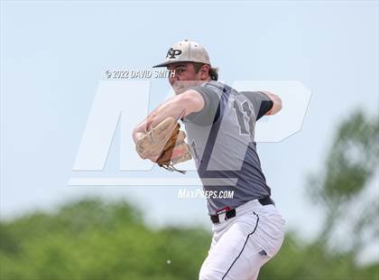 Thumbnail 1 in Raymore-Peculiar @ Liberty North - MSHSAA Class 6 Quarterfinal photogallery.