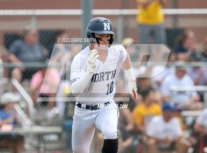 Thumbnail 3 in Raymore-Peculiar @ Liberty North - MSHSAA Class 6 Quarterfinal photogallery.