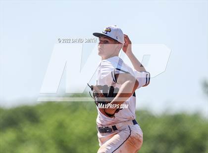 Thumbnail 3 in Raymore-Peculiar @ Liberty North - MSHSAA Class 6 Quarterfinal photogallery.