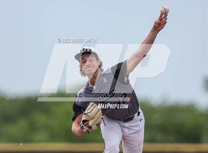 Thumbnail 2 in Raymore-Peculiar @ Liberty North - MSHSAA Class 6 Quarterfinal photogallery.