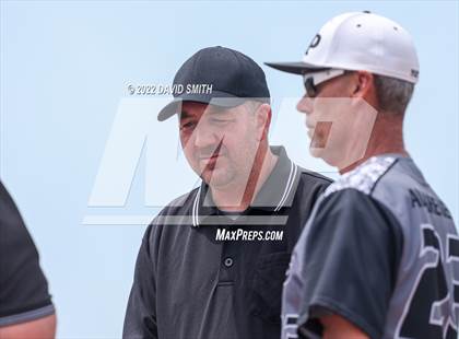 Thumbnail 2 in Raymore-Peculiar @ Liberty North - MSHSAA Class 6 Quarterfinal photogallery.