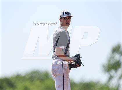 Thumbnail 3 in Raymore-Peculiar @ Liberty North - MSHSAA Class 6 Quarterfinal photogallery.