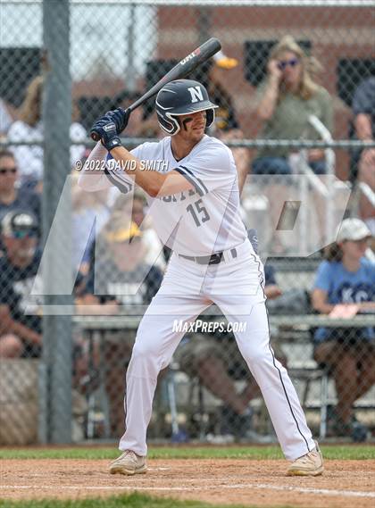 Thumbnail 2 in Raymore-Peculiar @ Liberty North - MSHSAA Class 6 Quarterfinal photogallery.