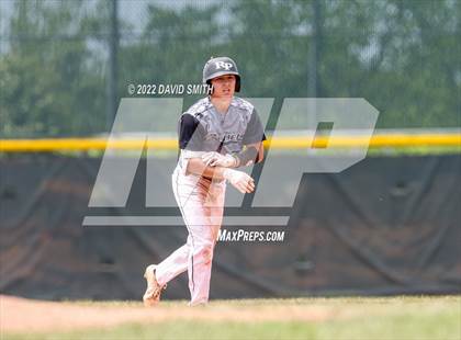 Thumbnail 1 in Raymore-Peculiar @ Liberty North - MSHSAA Class 6 Quarterfinal photogallery.