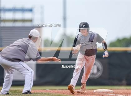 Thumbnail 2 in Raymore-Peculiar @ Liberty North - MSHSAA Class 6 Quarterfinal photogallery.