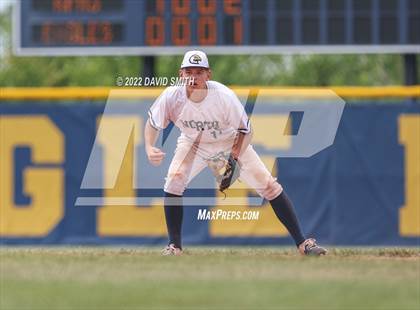 Thumbnail 1 in Raymore-Peculiar @ Liberty North - MSHSAA Class 6 Quarterfinal photogallery.