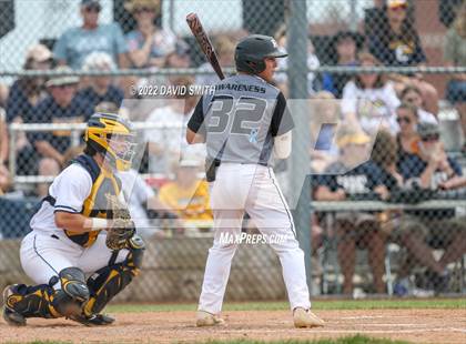 Thumbnail 3 in Raymore-Peculiar @ Liberty North - MSHSAA Class 6 Quarterfinal photogallery.