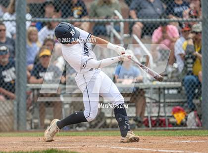 Thumbnail 2 in Raymore-Peculiar @ Liberty North - MSHSAA Class 6 Quarterfinal photogallery.