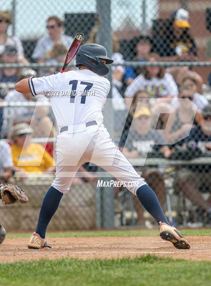 Thumbnail 1 in Raymore-Peculiar @ Liberty North - MSHSAA Class 6 Quarterfinal photogallery.