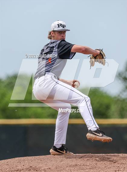 Thumbnail 1 in Raymore-Peculiar @ Liberty North - MSHSAA Class 6 Quarterfinal photogallery.
