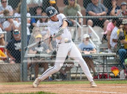 Thumbnail 3 in Raymore-Peculiar @ Liberty North - MSHSAA Class 6 Quarterfinal photogallery.