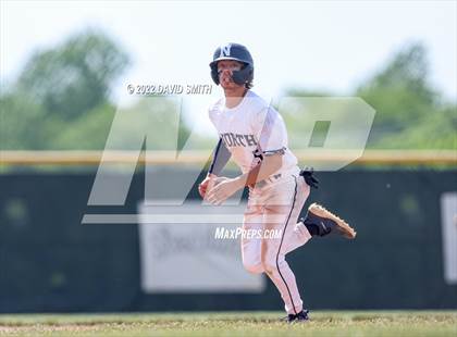 Thumbnail 1 in Raymore-Peculiar @ Liberty North - MSHSAA Class 6 Quarterfinal photogallery.