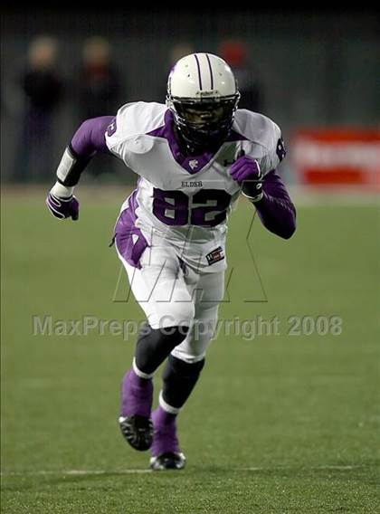 Thumbnail 3 in Elder vs Colerain (D1 Regional Final) photogallery.