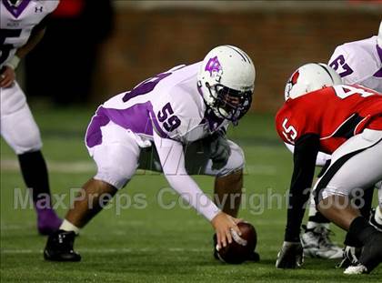 Thumbnail 3 in Elder vs Colerain (D1 Regional Final) photogallery.