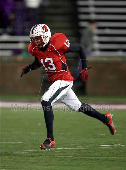 Thumbnail 1 in Elder vs Colerain (D1 Regional Final) photogallery.