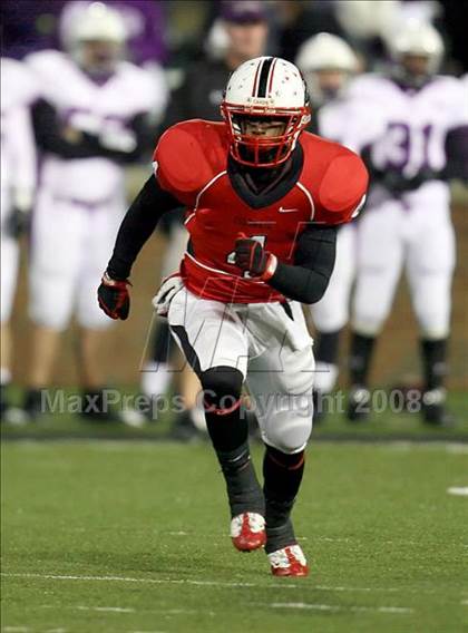 Thumbnail 1 in Elder vs Colerain (D1 Regional Final) photogallery.