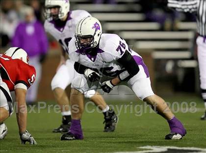 Thumbnail 1 in Elder vs Colerain (D1 Regional Final) photogallery.