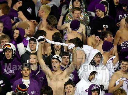 Thumbnail 2 in Elder vs Colerain (D1 Regional Final) photogallery.