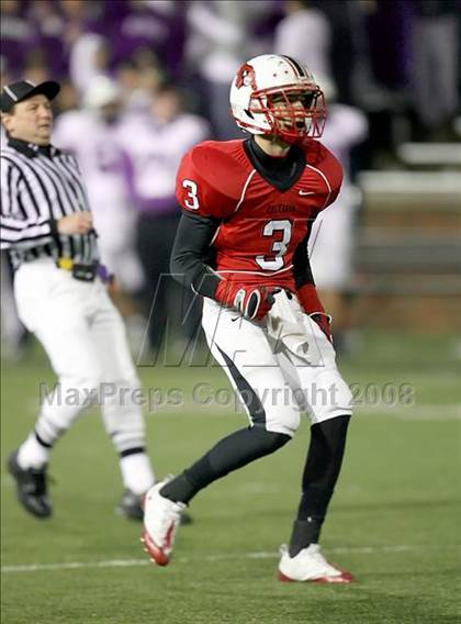 Thumbnail 1 in Elder vs Colerain (D1 Regional Final) photogallery.