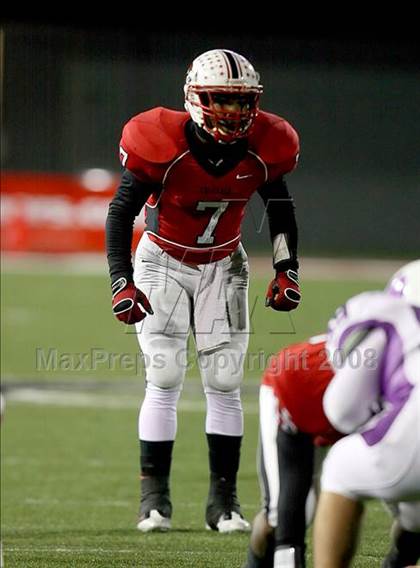 Thumbnail 2 in Elder vs Colerain (D1 Regional Final) photogallery.