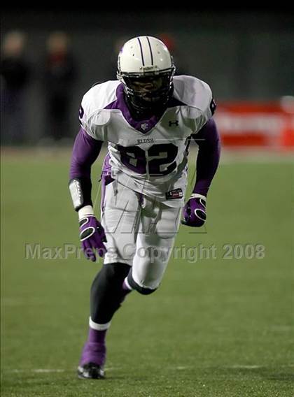 Thumbnail 1 in Elder vs Colerain (D1 Regional Final) photogallery.