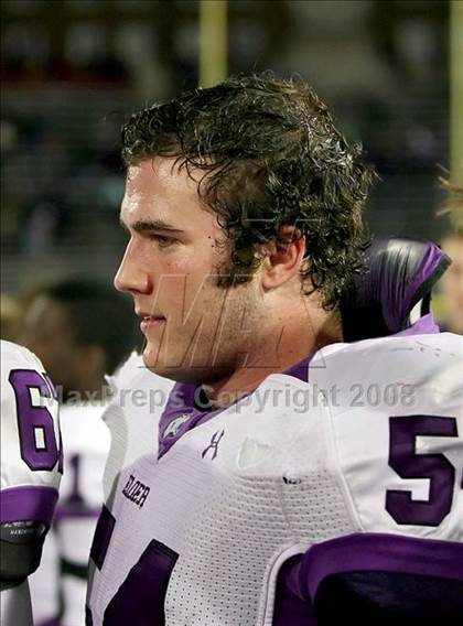 Thumbnail 3 in Elder vs Colerain (D1 Regional Final) photogallery.