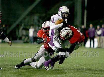 Thumbnail 3 in Elder vs Colerain (D1 Regional Final) photogallery.