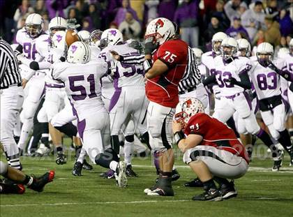Thumbnail 3 in Elder vs Colerain (D1 Regional Final) photogallery.