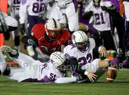 Thumbnail 1 in Elder vs Colerain (D1 Regional Final) photogallery.
