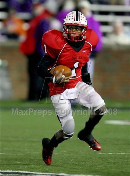Thumbnail 3 in Elder vs Colerain (D1 Regional Final) photogallery.