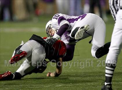 Thumbnail 3 in Elder vs Colerain (D1 Regional Final) photogallery.