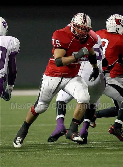 Thumbnail 2 in Elder vs Colerain (D1 Regional Final) photogallery.