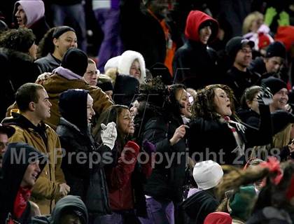 Thumbnail 1 in Elder vs Colerain (D1 Regional Final) photogallery.