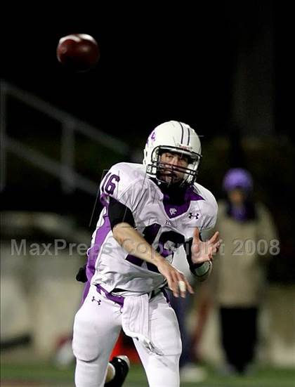Thumbnail 3 in Elder vs Colerain (D1 Regional Final) photogallery.