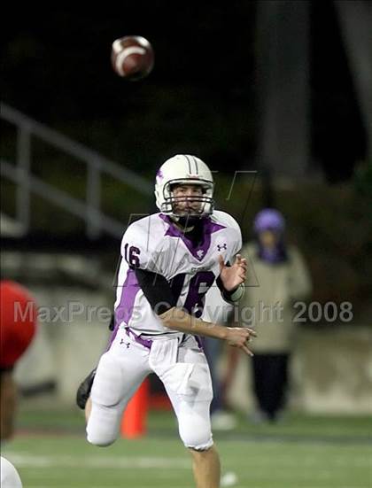 Thumbnail 1 in Elder vs Colerain (D1 Regional Final) photogallery.