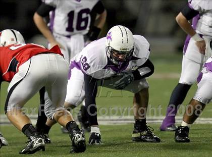 Thumbnail 1 in Elder vs Colerain (D1 Regional Final) photogallery.