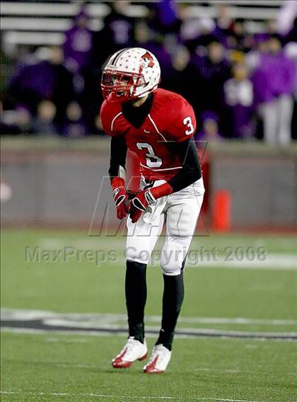 Thumbnail 3 in Elder vs Colerain (D1 Regional Final) photogallery.