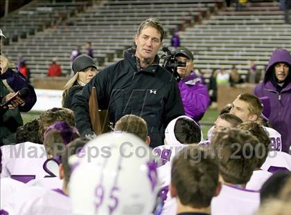 Thumbnail 1 in Elder vs Colerain (D1 Regional Final) photogallery.