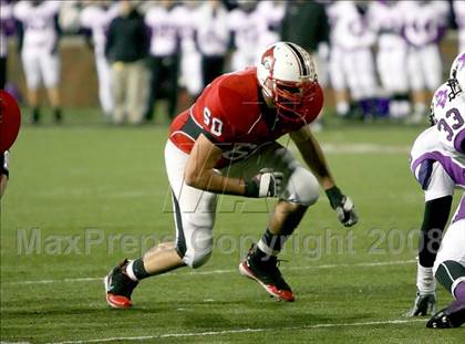 Thumbnail 2 in Elder vs Colerain (D1 Regional Final) photogallery.
