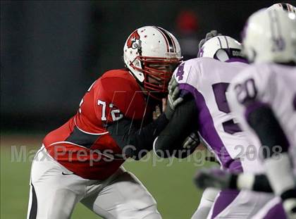 Thumbnail 2 in Elder vs Colerain (D1 Regional Final) photogallery.
