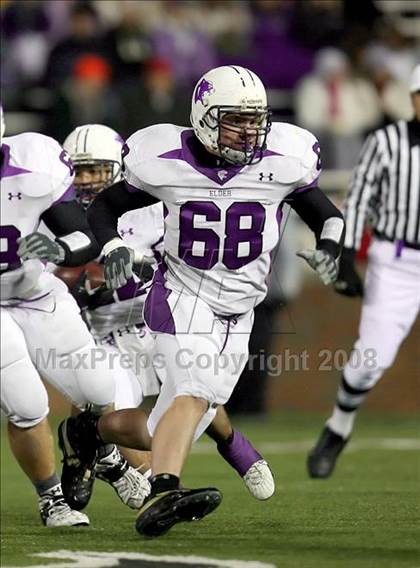 Thumbnail 2 in Elder vs Colerain (D1 Regional Final) photogallery.