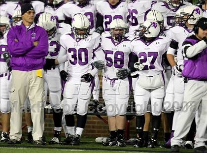 Thumbnail 3 in Elder vs Colerain (D1 Regional Final) photogallery.