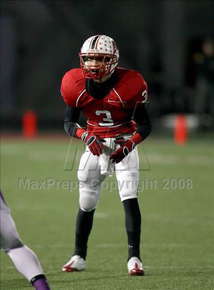 Thumbnail 3 in Elder vs Colerain (D1 Regional Final) photogallery.