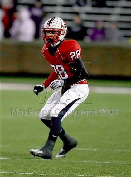 Thumbnail 1 in Elder vs Colerain (D1 Regional Final) photogallery.