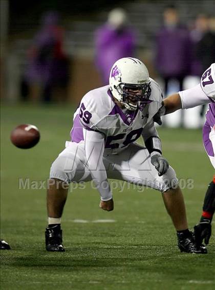 Thumbnail 2 in Elder vs Colerain (D1 Regional Final) photogallery.