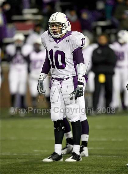 Thumbnail 2 in Elder vs Colerain (D1 Regional Final) photogallery.