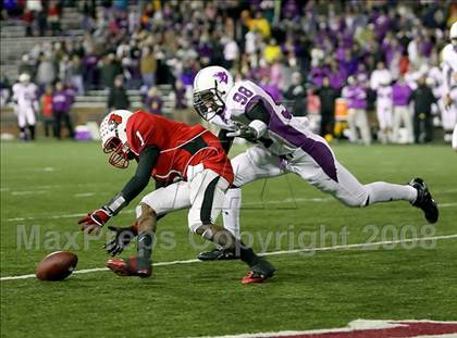 Thumbnail 3 in Elder vs Colerain (D1 Regional Final) photogallery.